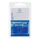 CURAPROX UHS 409 (3 τεμ.) – Plastic circlr handle