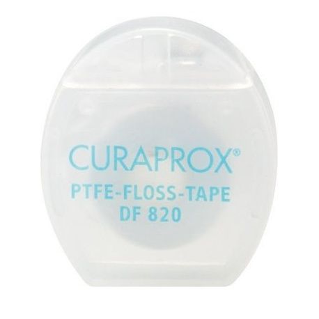 CURAPROX DF 820 (35 m.) – Οδοντική ταινία με CHX