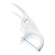CURAPROX FLOSS PICK DF 967 (30 τεμάχια) Οδοντικό νήμα & Οδοντογλυφίδα 2 σε 1