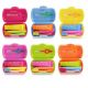 CURAPROX Travel Set οδοντόβουρτσα-οδοντόπαστα- μεσοδ.βουρτσ.- BE YOU 10ml