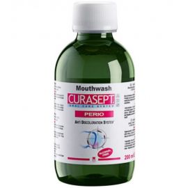 CURASEPT ADS Perio 212 (0,12% CHX με PVP-VA + HA, 200 ml) – Στοματικό διάλυμα