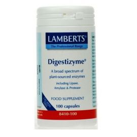 LAMBERTS DIGESTIZYME 100 caps