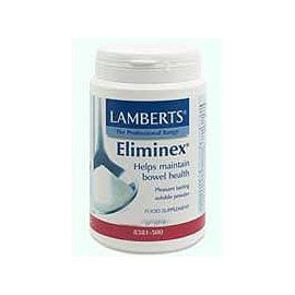 LAMBERTS ELIMINEX (Fructo-oligosaccharides)-Powder 500g
