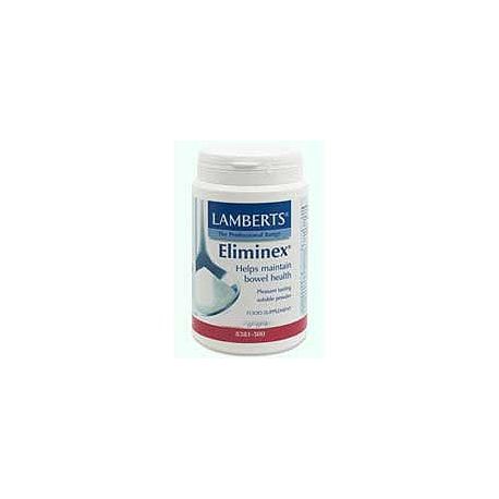 LAMBERTS ELIMINEX (Fructo-oligosaccharides)-Powder 500g