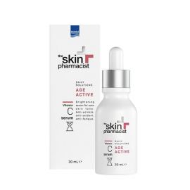 INTERMED SKIN PHARMACIST Age Active VITAMIN C SERUM 30mL