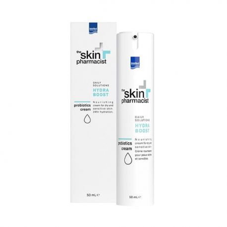 INTERMED SKIN PHARMACIST Hydra Boost Probiotics Cream 50ML