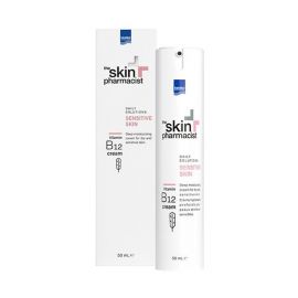 INTERMED SKIN PHARMACIST Sensitive Skin B12 CREAM 50mL
