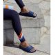 Birkenstock Eva Barbados Navy Κωδικός: 1015480
