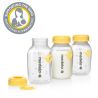 Medela Μπιμπερό μητρικού γάλακτος 150 ml x 3