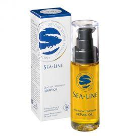 Sea Line Mineral Repair Oil Λάδι Επανόρθωσης-Ανάπλασης 30ml