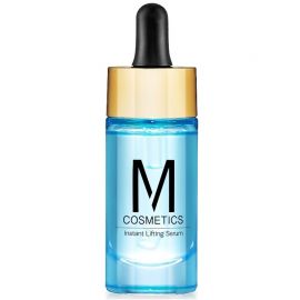 M Cosmetics Instant Lifting Serum 15ml