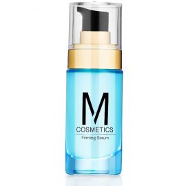 M Cosmetics Firming Serum Oρός Ανάπλασης 30ml