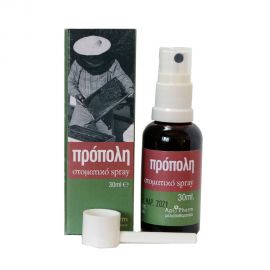 APIPHARM ΠΡΟΠΟΛΗ ΣΤΟΜΑΤΙΚΟ SPRAY 30ML