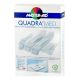 MASTER AID QUADRA MED (Κασετίνες σε λευκό χρώμα) Quadra - 40 strip ΔΙΑΦΟΡΑ.