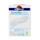 MASTER AID QUADRA MED (Κασετίνες σε λευκό χρώμα) Quadra - 10 strip EXTRA.