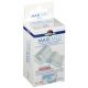 MASTER AID MAXI MED (Μέτρου - Λευκό) Maxi Med - 50x8cm.