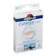 MASTER AID CUTIFLEX (Κασετίνες διαφανείς - αδιάβροχες) Cutiflex - 10 strip ΦΑΡΔΙΑ.