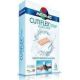MASTER AID CUTIFLEX (Κασετίνες διαφανείς - αδιάβροχες) Cutiflex - 10 strip ΣΤΕΝΑ.