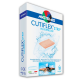 MASTER AID CUTIFLEX (Κασετίνες διαφανείς - αδιάβροχες) Cutiflex - 10 strip SUPER.