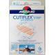 MASTER AID CUTIFLEX (Κασετίνες διαφανείς - αδιάβροχες) Cutiflex - 20 strip ΔΙΑΦΟΡΑ.
