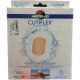 MASTER AID CUTIFLEX (Γάζες αυτοκόλλητες διαφανείς - αδιάβροχες) Cutiflex - 10x8cm (5,6x4) 5τεμ.