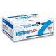 MASTER AID METAL FLEX (86 x 25mm) 150 τεμ. (STRIP ΜΠΛΕ ΧΡΩΜ. ΑΝΙΧΝΕΥΣΙΜΟ ΓΙΑ ΒΙΟΜΗΧΑΝΙΕΣ ΤΡOΦΙΜΩΝ-ΕΣΤΙΑΣΗΣ)