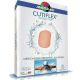 MASTER AID CUTIFLEX (Γάζες αυτοκόλλητες διαφανείς - αδιάβροχες) Cutiflex - 10x6cm (6,7x3) 5τεμ.
