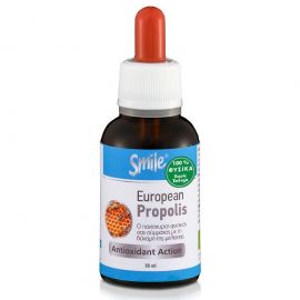 SMILE Bio Propolis European 30ml