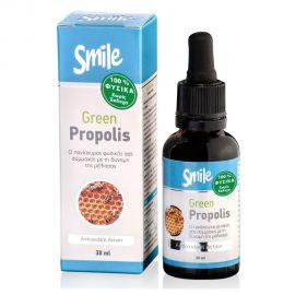 SMILE Πράσινη Πρόπολη της Βραζιλίας 30 ml