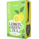Clipper bio LEMON GREEN TEA Πράσινο Τσάι 20 ΦΑΚΕΛΑΚΙΑ 40GR