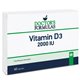 DOCTORS FORMULAS D3 FORMULA 2000IU 60 SOFTGELS