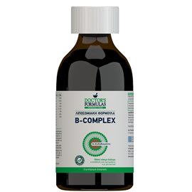 DOCTORS FORMULAS Liposomal B COMPLEX [150ml]