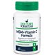 DOCTORS FORMULAS MSM+VITAMIN C FORMULA 60 VEG.CAPSULES