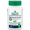 DOCTORS FORMULAS MULTI ENZYME FORMULA 60 VEG.CAPSULES