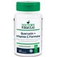 DOCTORS FORMULAS QUERCETIN & VITAMIN C FORMULA 60 VEG.CAPS