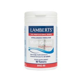 LAMBERTS MULTI-GUARD 30 tabs