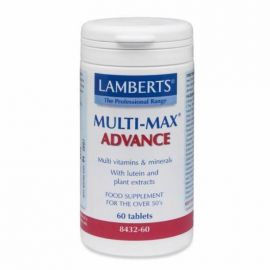 LAMBERTS MULTI-MAX ADVANCE 60 tabs