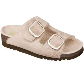 SCHOLL ILARY FLUFFY ΡΟΖ ΑΝΑΤΟΜΙΚΕΣ ΠΑΝΤΟΦΛΕΣ F295342164350
