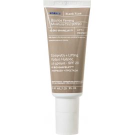 KORRES ΜΑΥΡΗ ΠΕΥΚH 4D BIO-SHAPELIFT ΚΡΕΜΑ ΗΜΕΡΑΣ SPF20 40ML