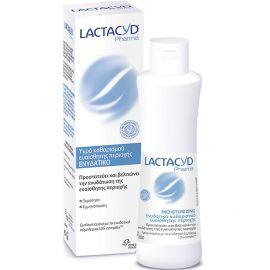 LACTACYD Pharma Moisturizing Intimate Wash 250 ml