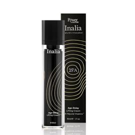 POWER HEALTH Inalia-Age Delay Lifting Cream, 50ml