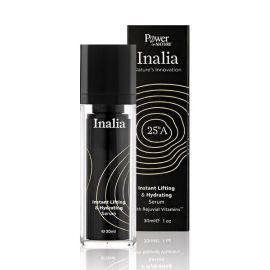 POWER HEALTH Inalia-Instant Lifting and Hydrating Serum, 30ml