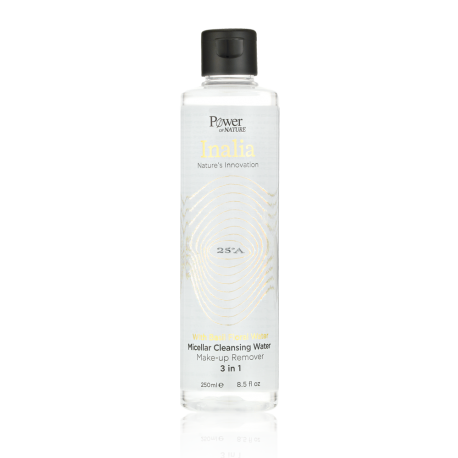 POWER HEALTH Inalia-Micellar Cleansing Water, 250ml