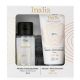 POWER HEALTH Inalia-Vitamin-Rich Sunscreen Cream Face SPF 50, 50ml + Micellar Cleansing Water, 50ml ΔΩΡΟ