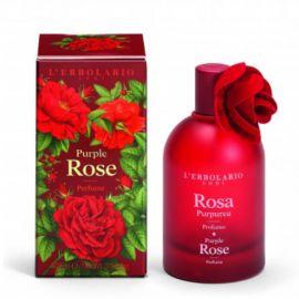 L' Erbolario Rosa Purpurea Eau de Parfum 100ml