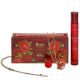 L’Erbolario Rosa Purpurea Limited Edition – Profumo 15ml & Κολιέ Κόσμημα