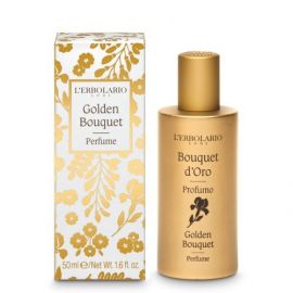 L΄Erbolario Bouquet D΄Oro Acqua di Profumo (Άρωμα) 50ml