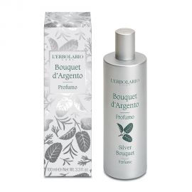 L΄Erbolario Bouquet D΄ARGENTO Acqua di Profumo (Άρωμα) 100ml