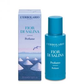 L΄Erbolario FIOR DI SALINA Acqua di Profumo (Άρωμα) 50ml