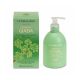 L΄Erbolario ALBERO DI GIADA Gel Detergente Viso & Mani (Καθαριστικό για το πρόσωπο & τα χέρια) 280ml 